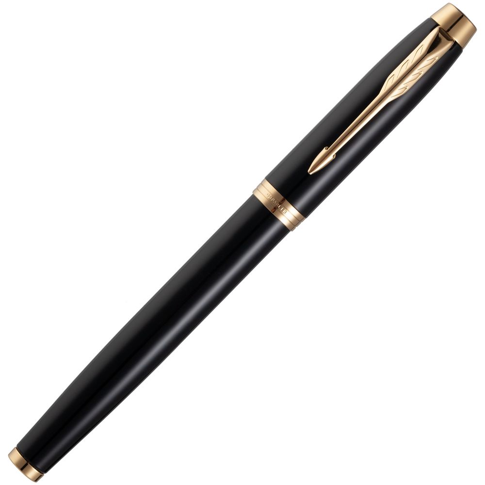 Роллер Parker IM Core T321 Black GT F-6