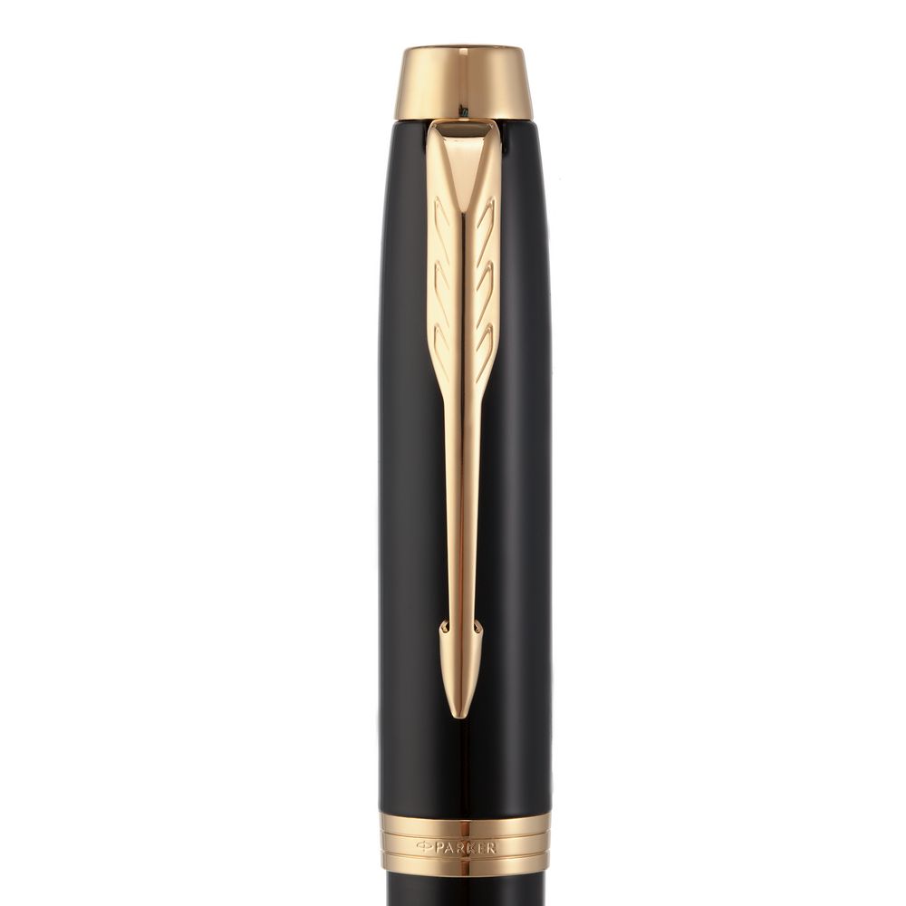 Роллер Parker IM Core T321 Black GT F-8