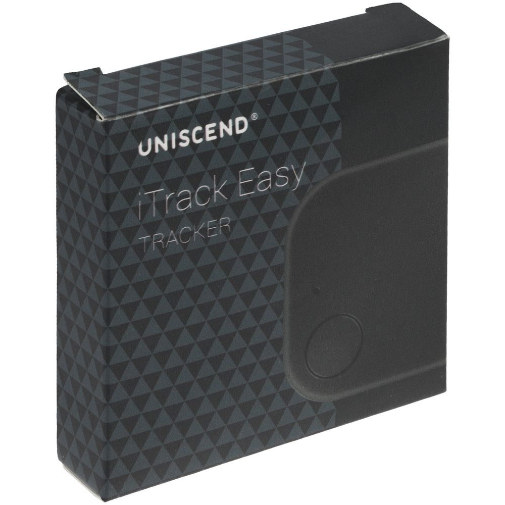 Трекер для поиска вещей iTrack Easy, белый-6