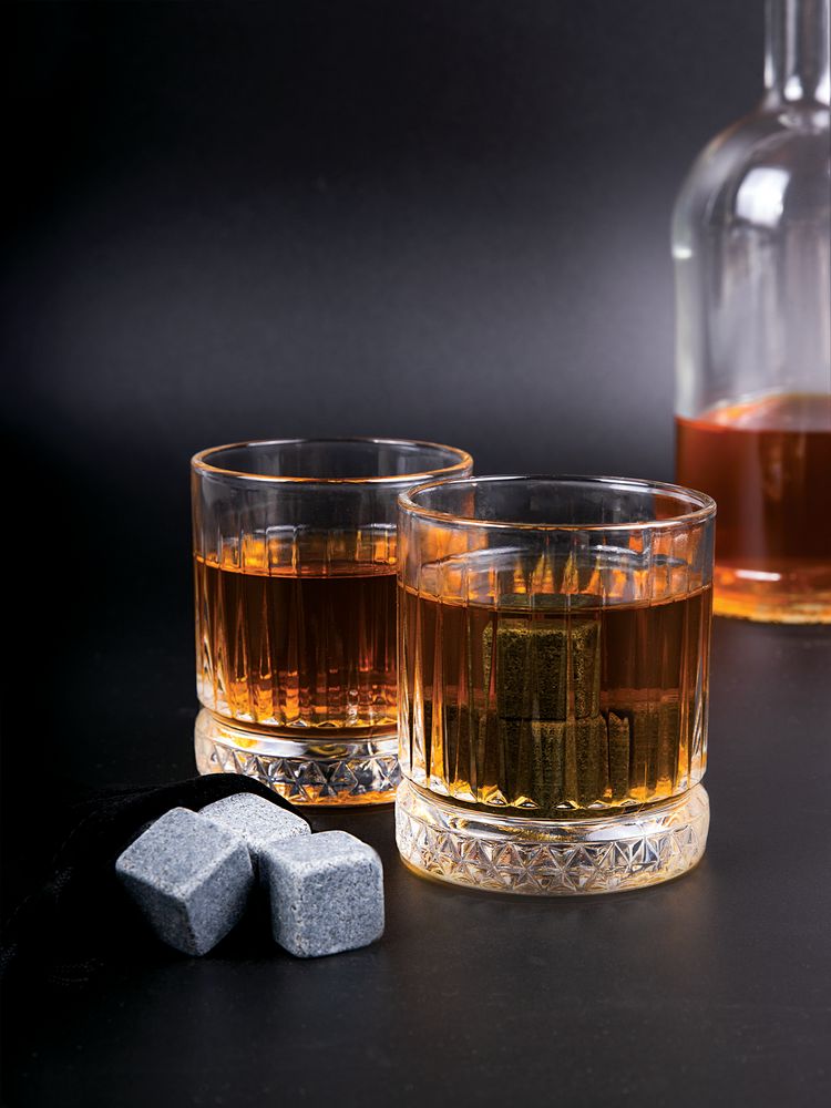 Набор Rock and Cold-8
