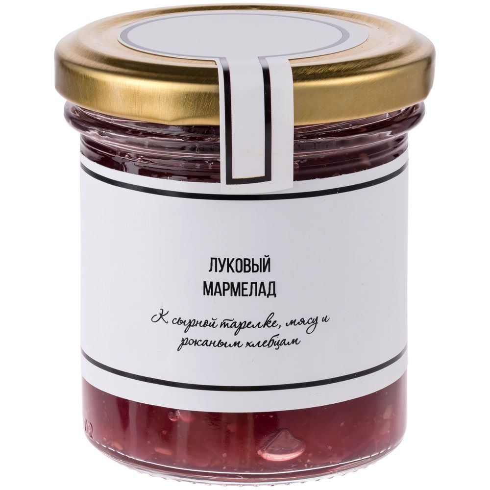 Набор соусов к мясу и сырной тарелке Sweet Aid-3