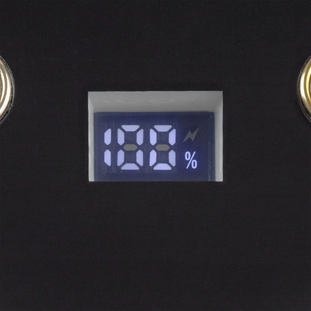 Переносной увлажнитель-ароматизатор humidiFine, белый-7