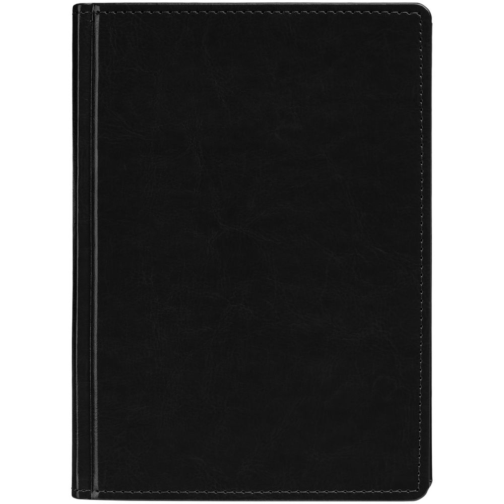 Ежедневник New Nebraska, датированный, черный-3
