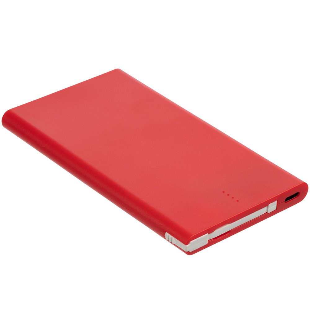 Набор Power Pack Plus, красный-3