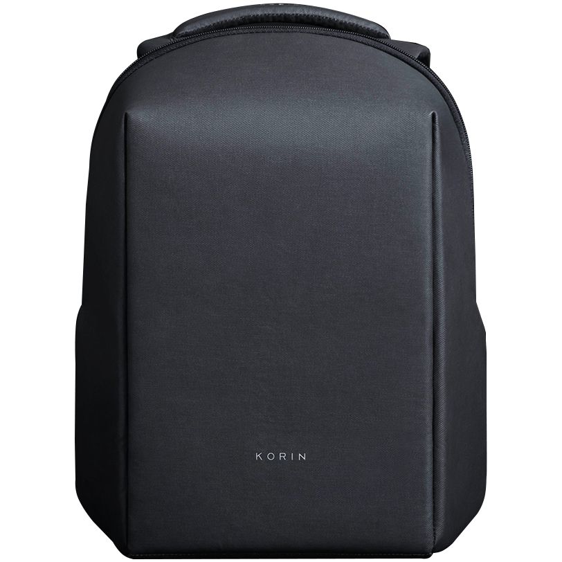 Рюкзак HiPack, черный-2