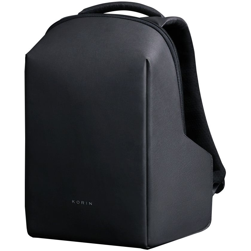 Рюкзак HiPack, черный-3