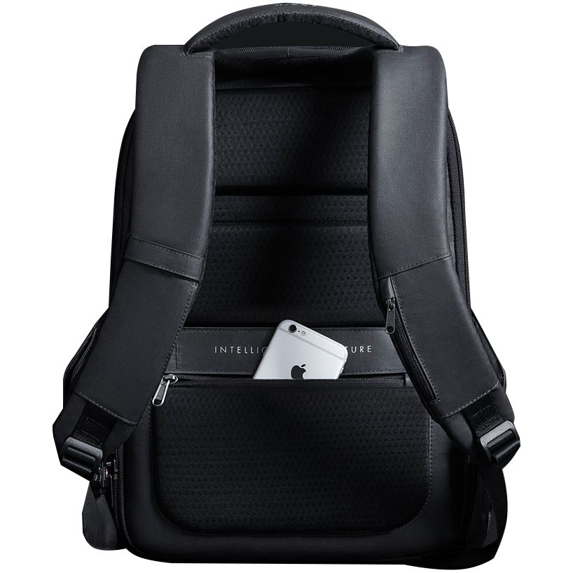 Рюкзак HiPack, черный-5