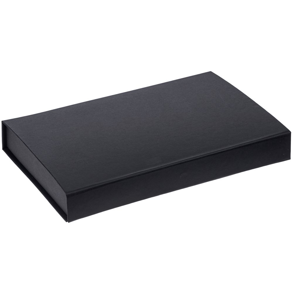 Коробка Silk, черная-1