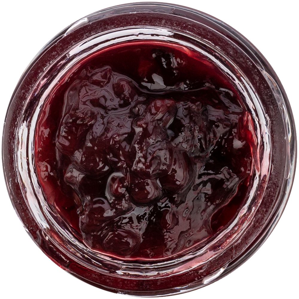 Джем на виноградном соке Best Berries, брусника-2