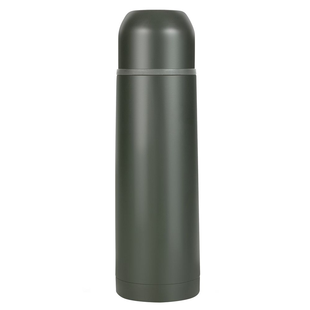 Термос Relaxika 750, хаки-1