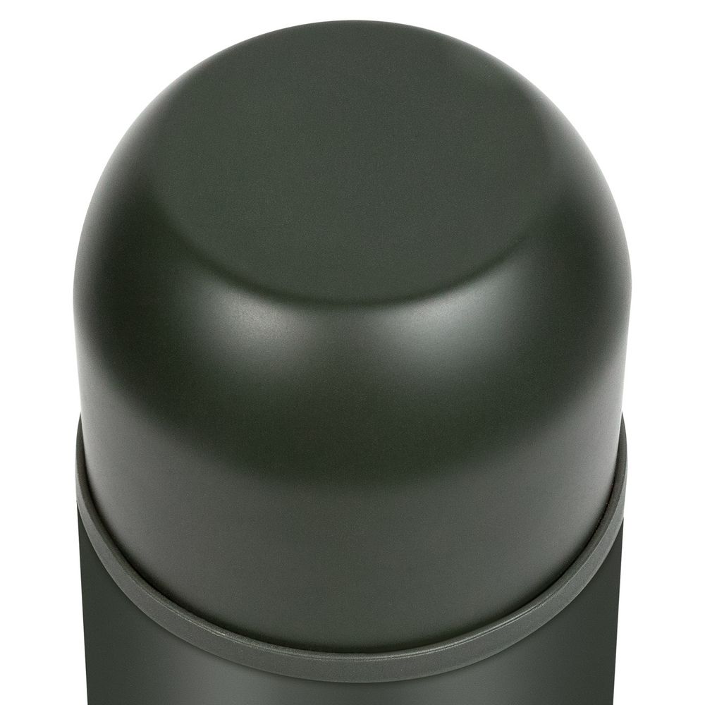 Термос Relaxika 750, хаки-2