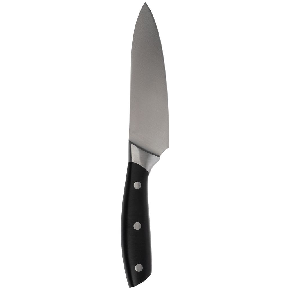 Набор для нарезки с шеф-ножом First Chop-4