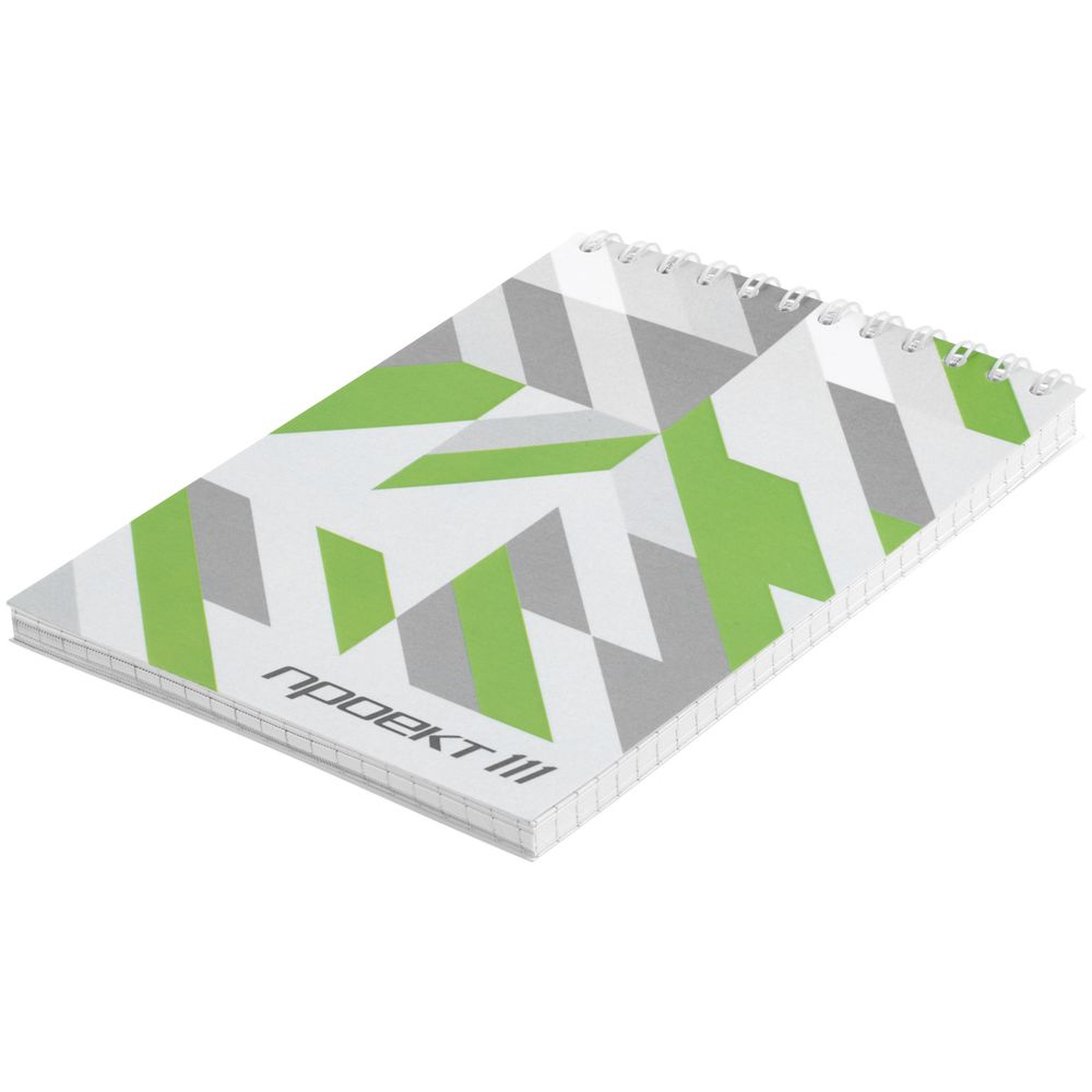 Блокнот на заказ Sketch Print S-4