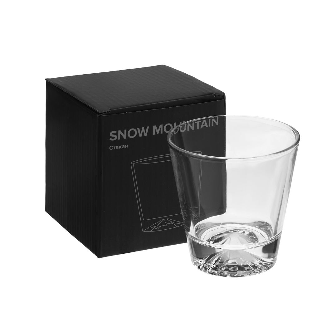 Стакан Snow Mountain-9