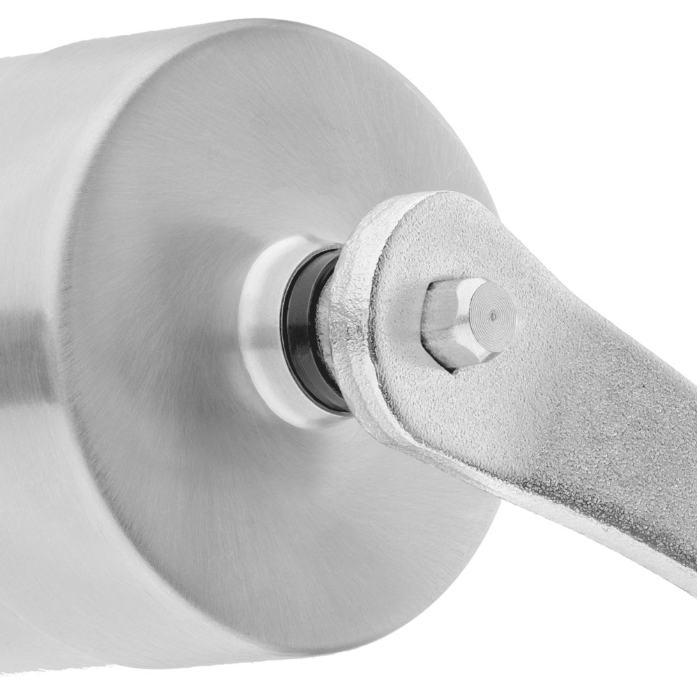 Кофемолка ручная Malena, в коробке-3