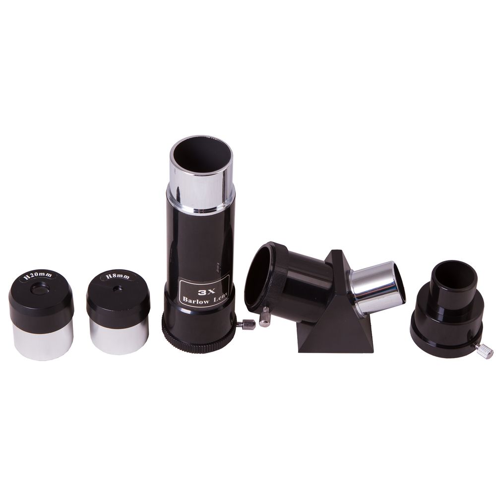 Телескоп Skyline Travel 50-7