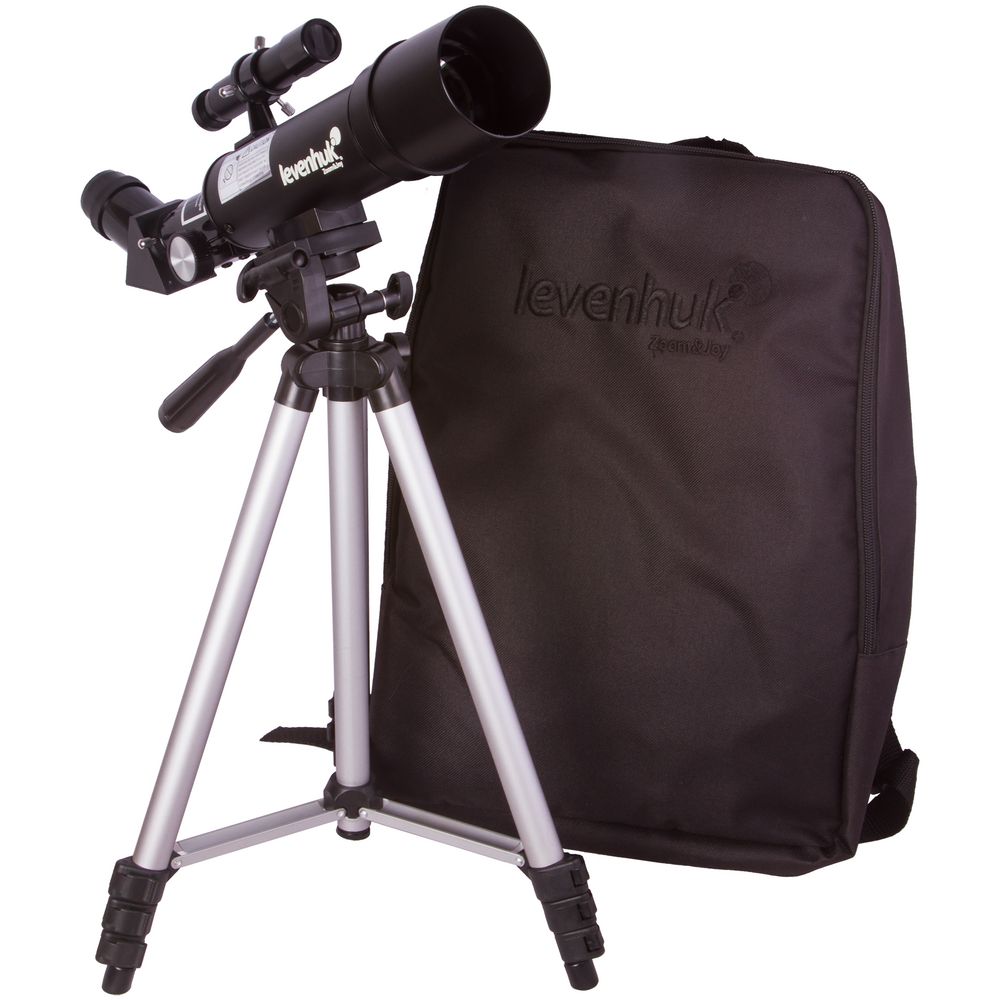 Телескоп Skyline Travel 50-8