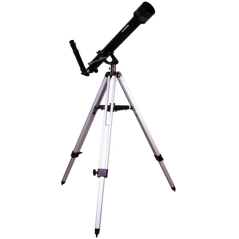 Телескоп BK 607AZ2-4