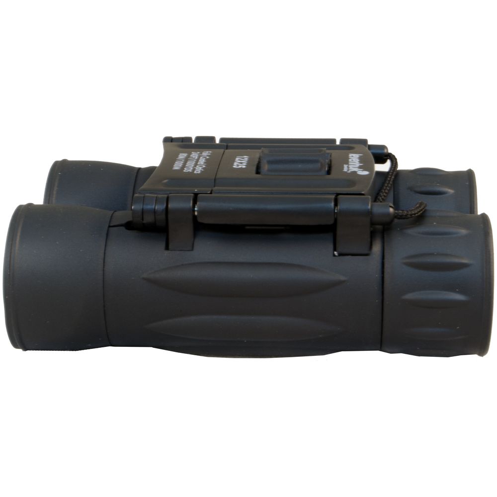 Бинокль Atom 12x, линзы 25 мм-4