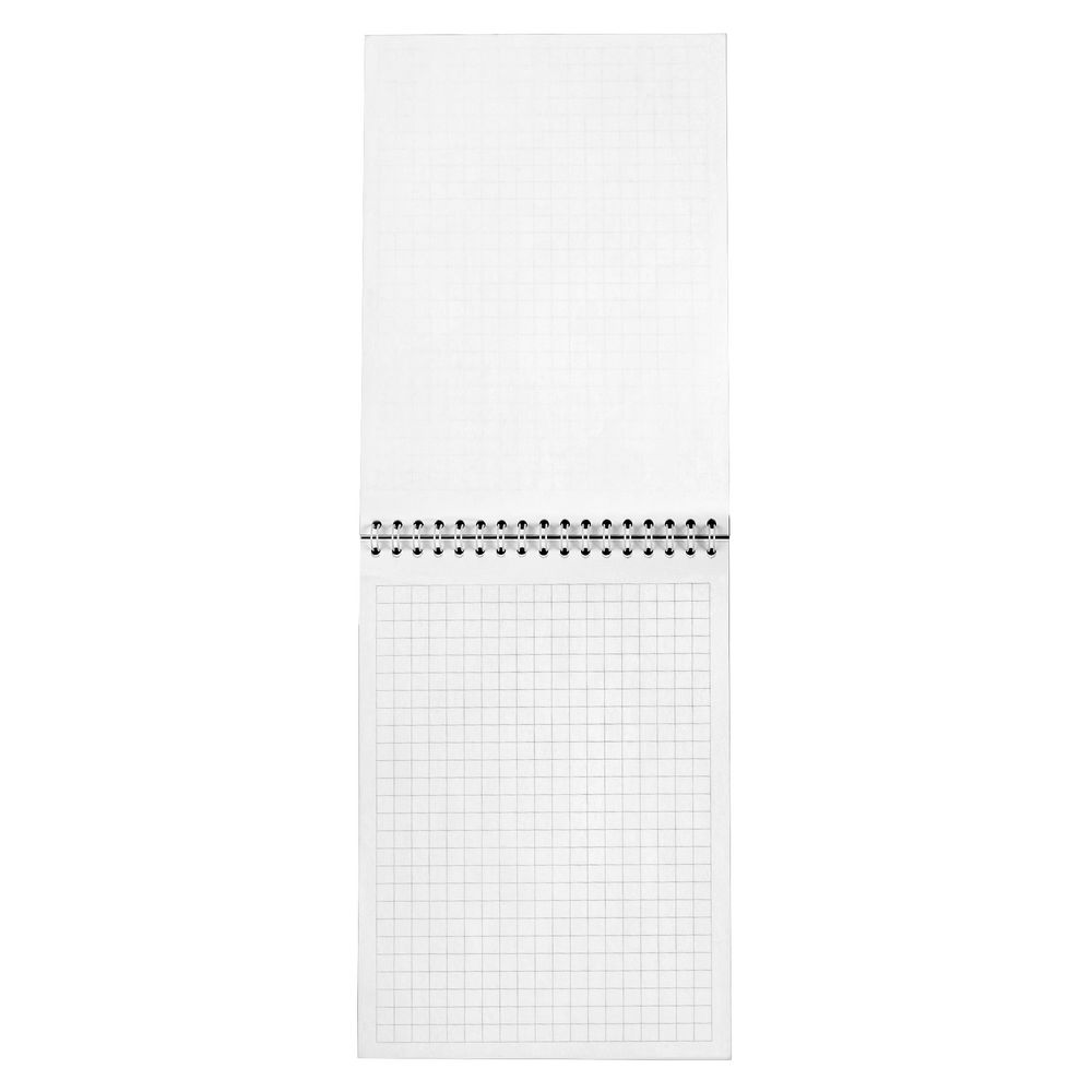 Блокнот на заказ Sketch Print L-7