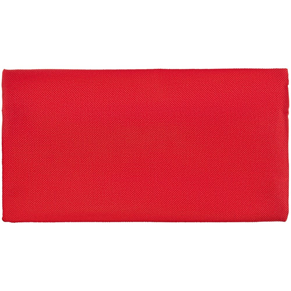 Пенал P-case, красный-3