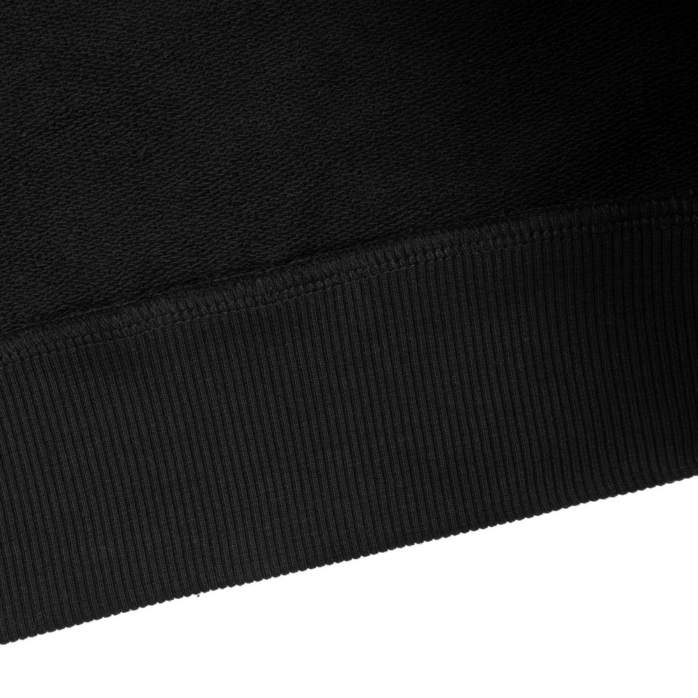Худи унисекс Patch Catcher, черное, размер S-6