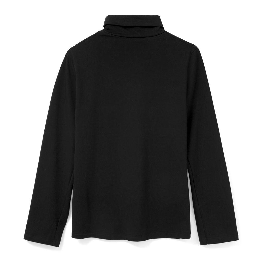 Водолазка Urban, черная, размер ХS/S-2