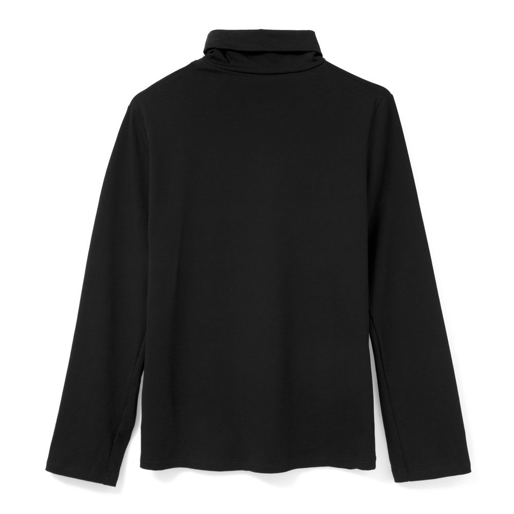 Водолазка Urban, черная, размер ХS/S-3
