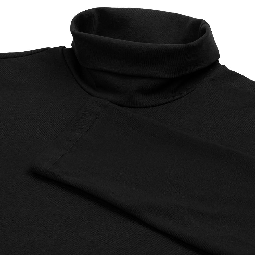 Водолазка Urban, черная, размер ХS/S-4