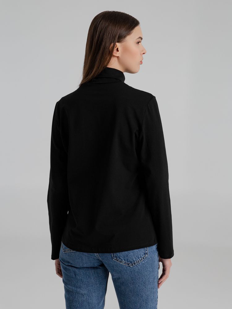 Водолазка Urban, черная, размер ХS/S-11