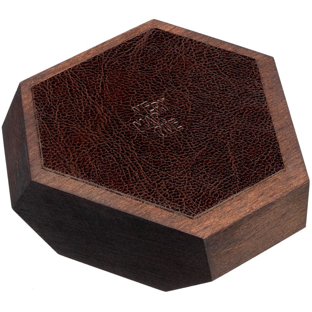 Магнитный антистресс Wood Job-5