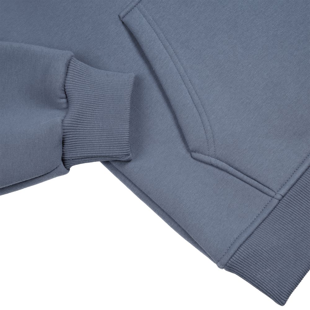 Худи Kulonga Oversize, темно-серое, размер XS/S-3