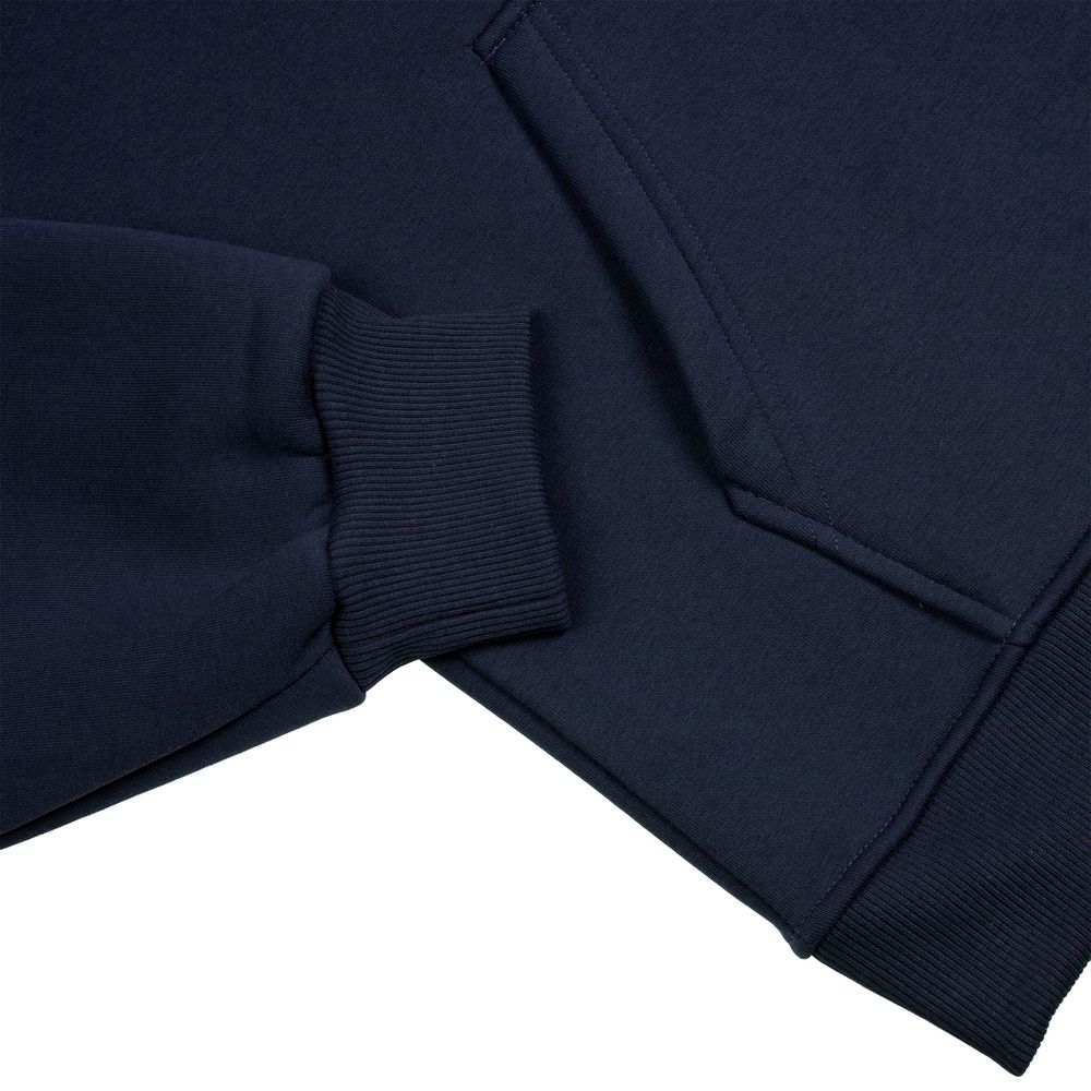Худи Kulonga Oversize, темно-синее, размер ХS/S-3