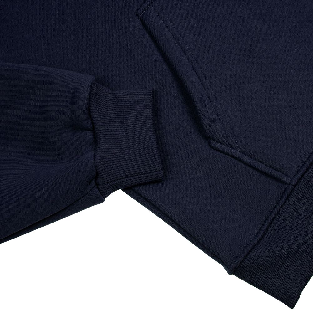Худи Kulonga Oversize, темно-синее (кобальт), размер ХS/S-3