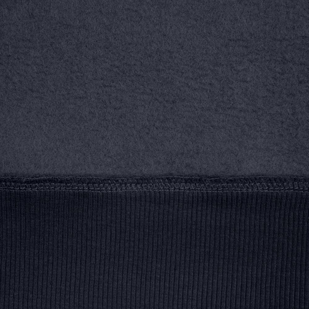 Худи Kulonga Oversize, темно-синее (кобальт), размер ХS/S-4