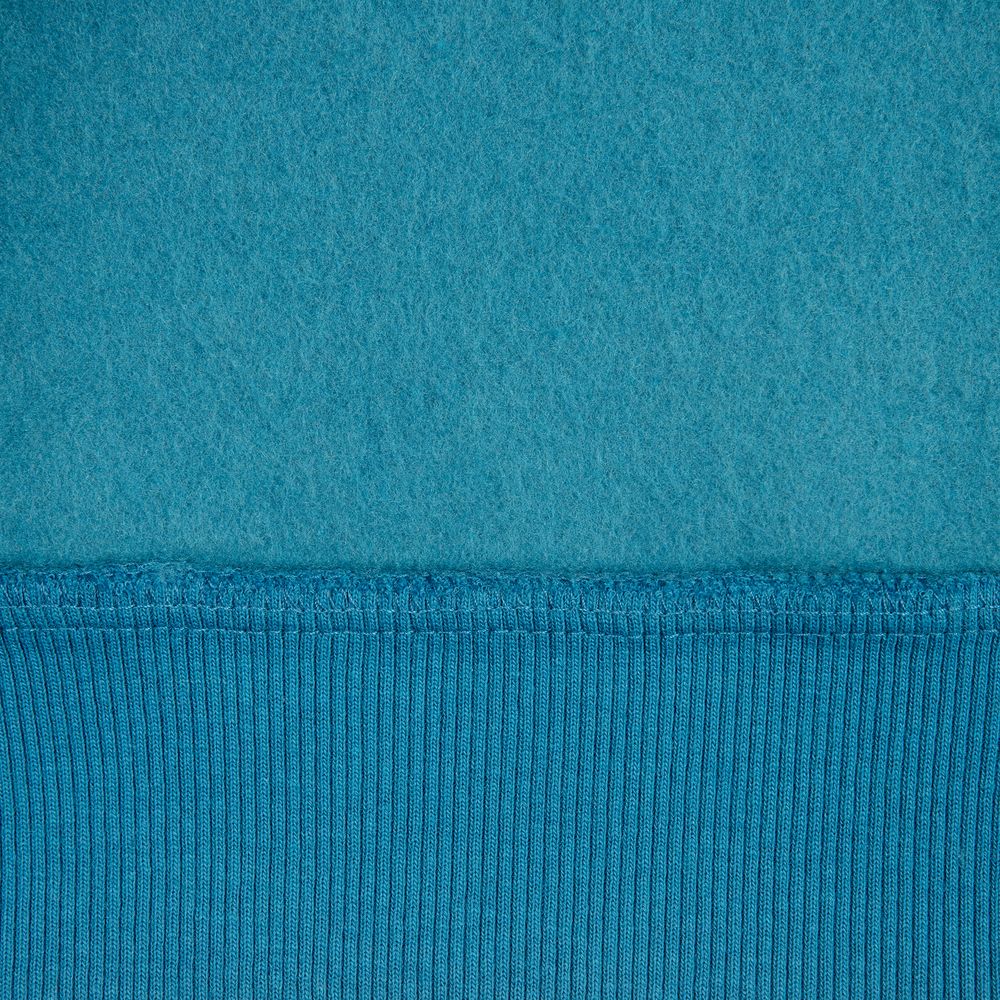 Худи Kulonga Oversize, бирюзовое, размер ХS/S-4
