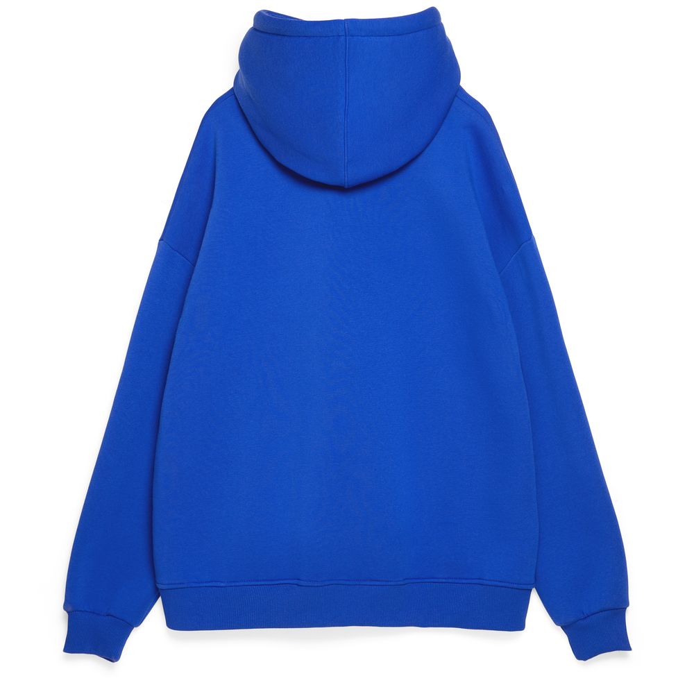Худи Kulonga Oversize, ярко-синее, размер ХS/S-2