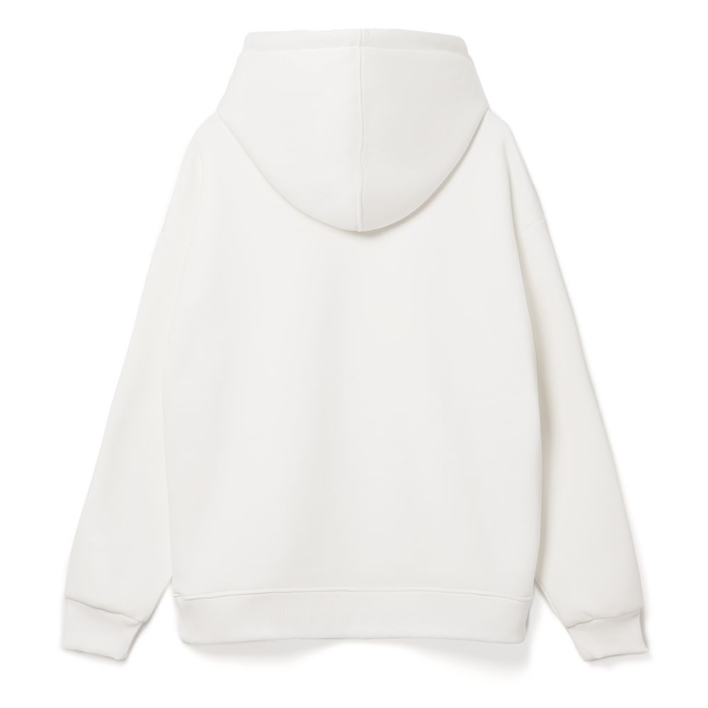 Худи Kulonga Oversize, молочно-белое, размер XS/S-2