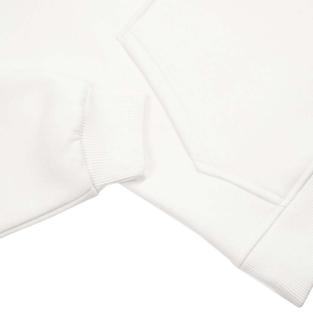 Худи Kulonga Oversize, молочно-белое, размер XS/S-3