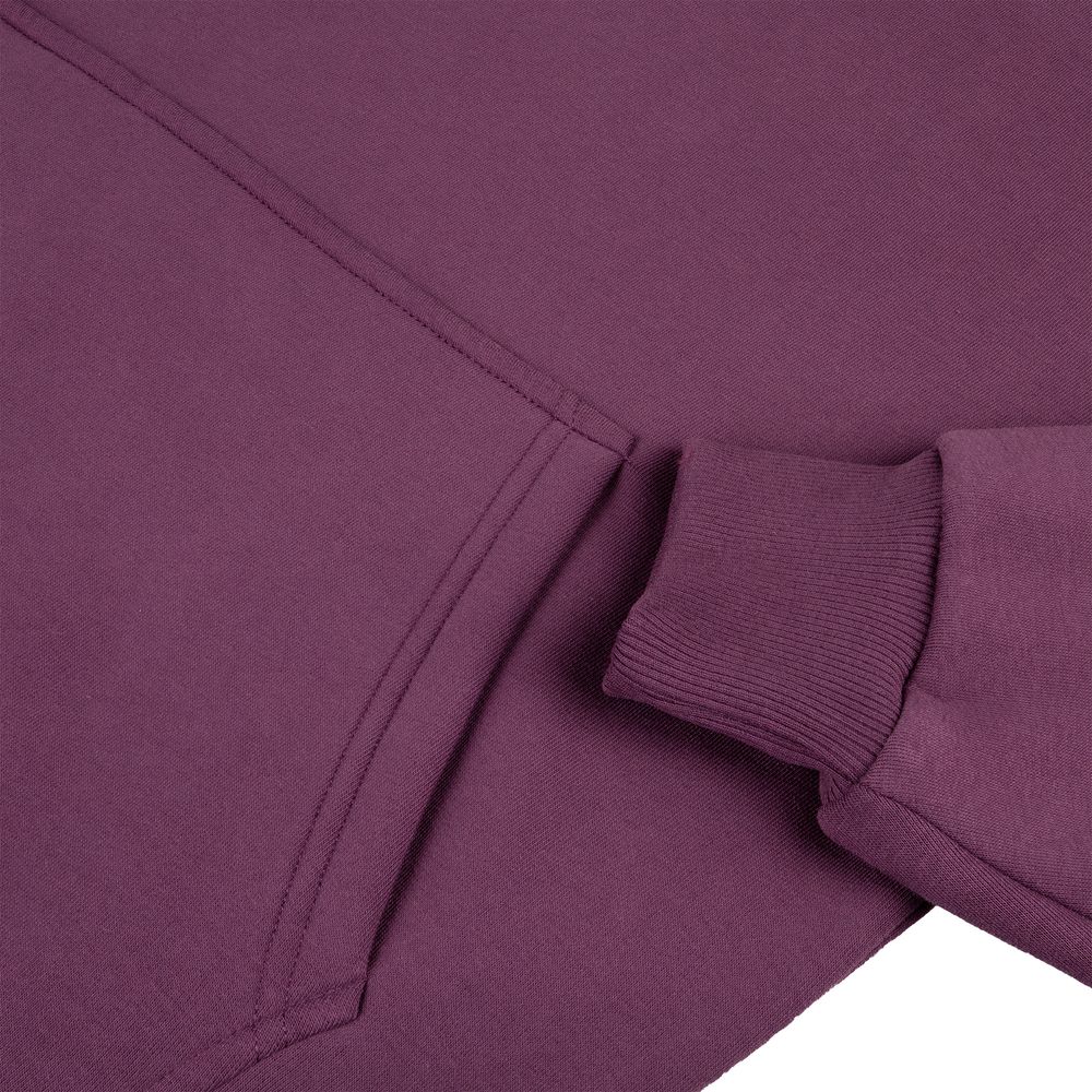 Худи Kulonga Oversize, фиолетовое, размер ХL/ХХL-3