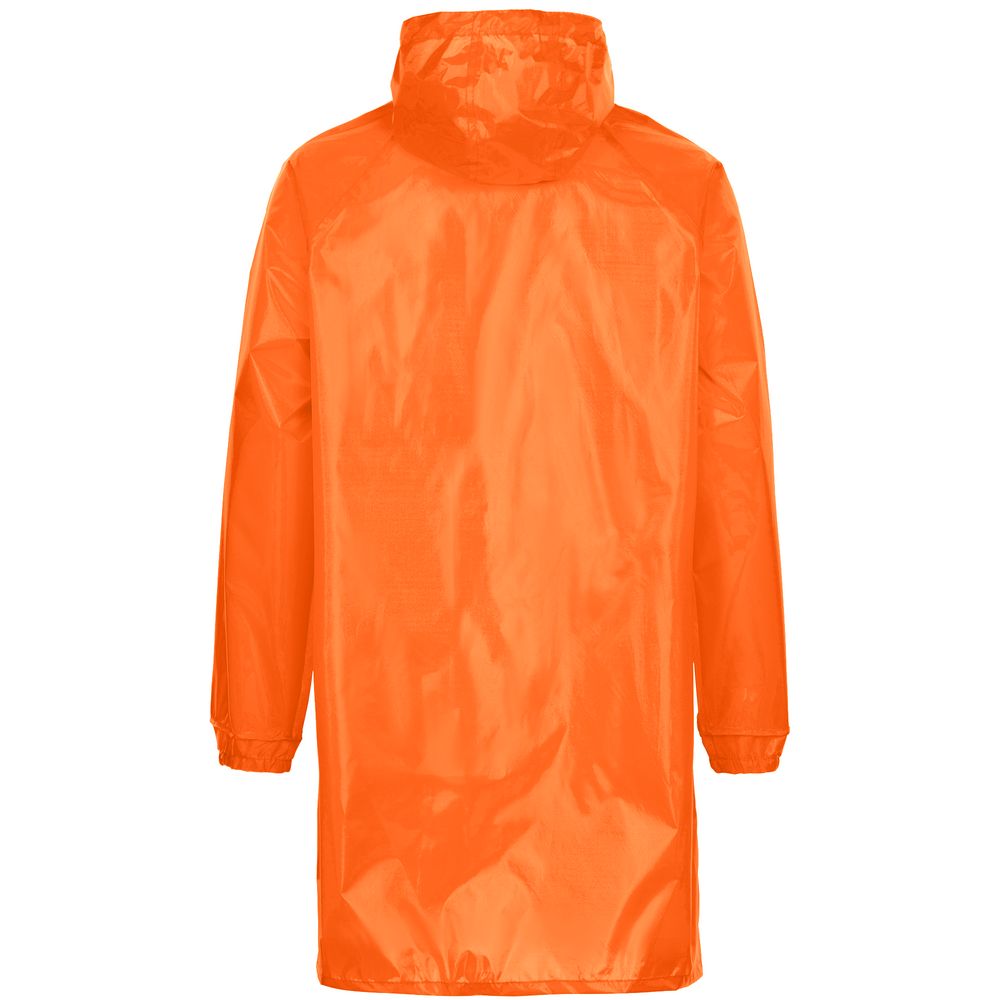 Дождевик Rainman Zip Pro оранжевый неон, размер S-2