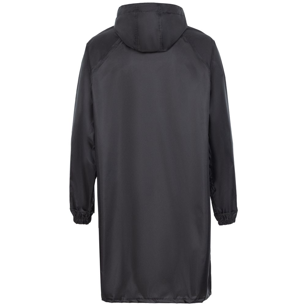 Дождевик Rainman Zip Pro черный, размер S-2