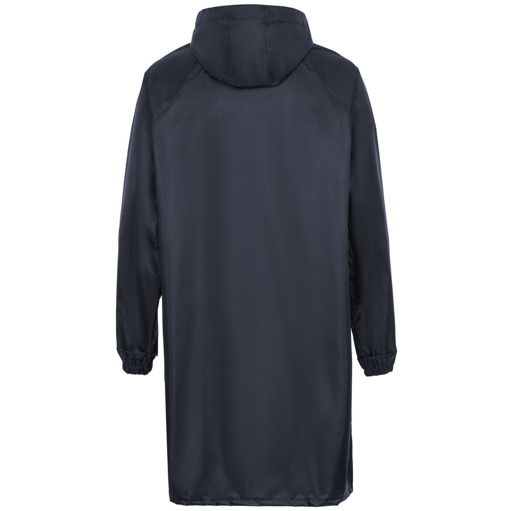 Дождевик Rainman Zip Pro темно-синий, размер S-2