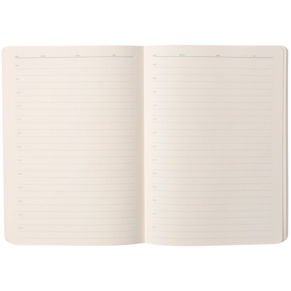 Ежедневник Eco Write, недатированный-5