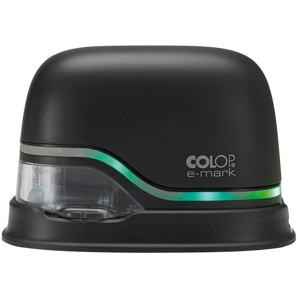 Мобильный принтер Colop E-mark, черный-3