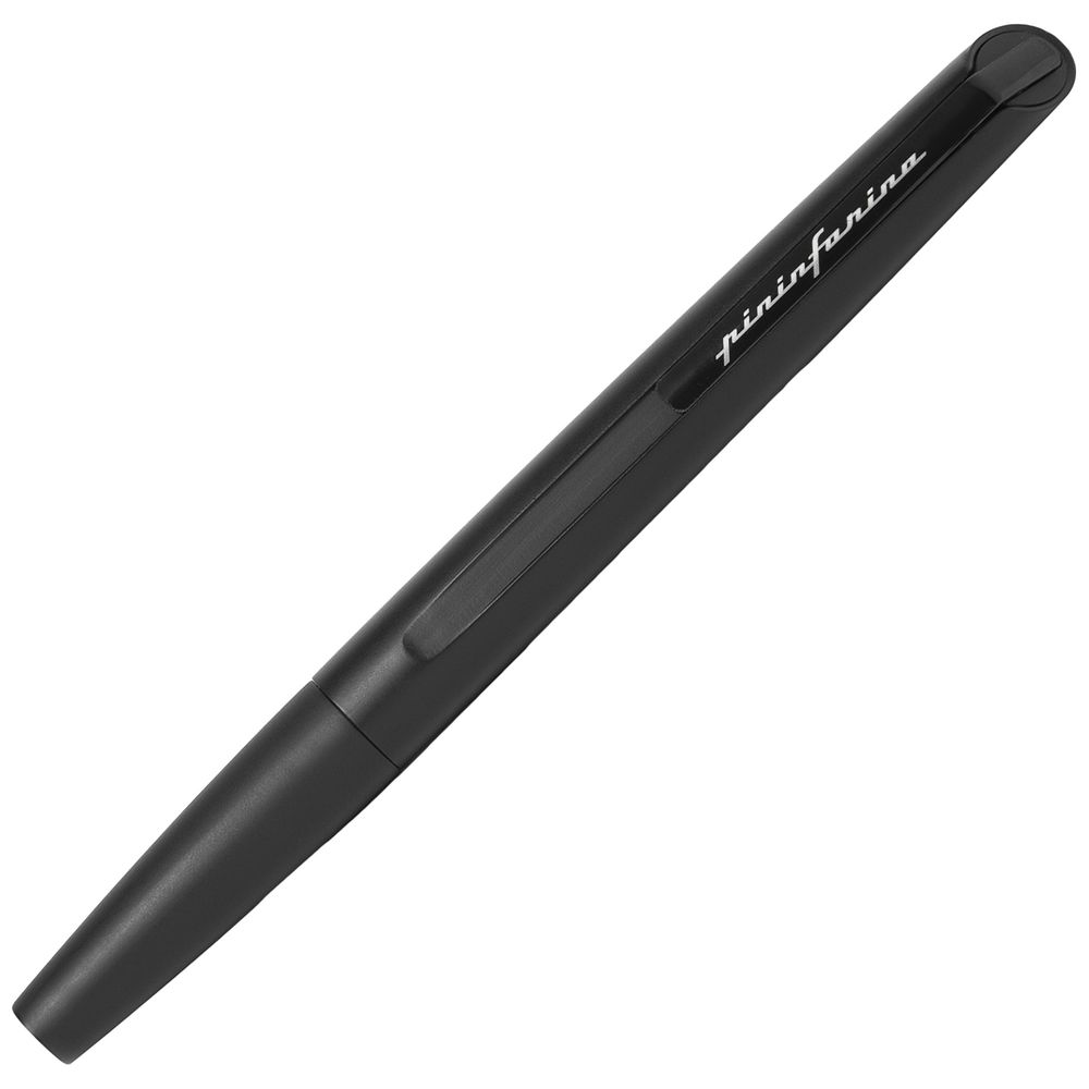 Ручка шариковая PF Two, черная-2