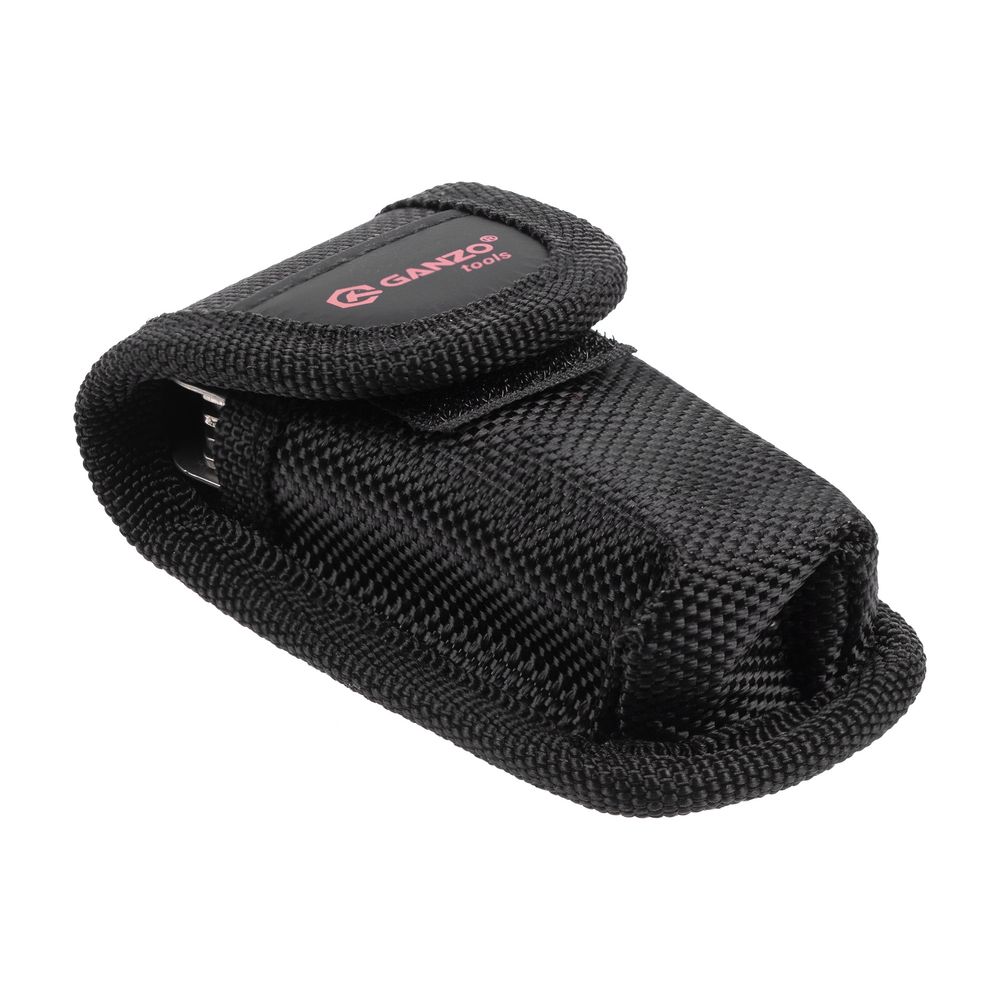 Мультитул Ganzo G104S, серебристый-8