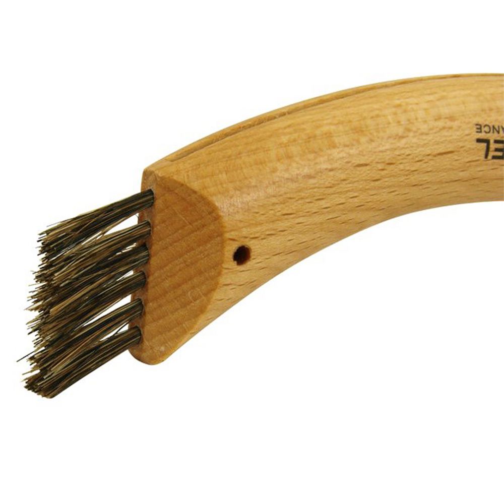 Нож грибника Opinel No 8, бук-4