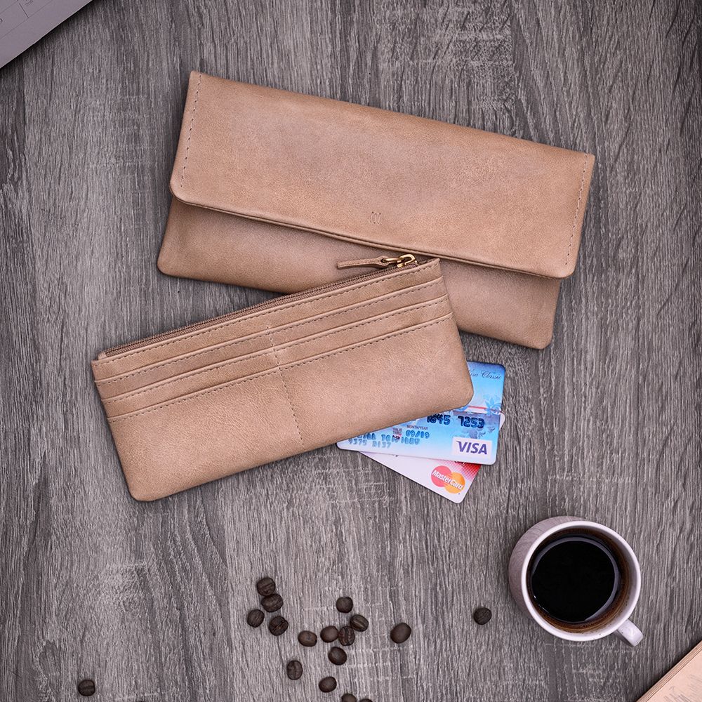 Кошелек Caffelatte-5