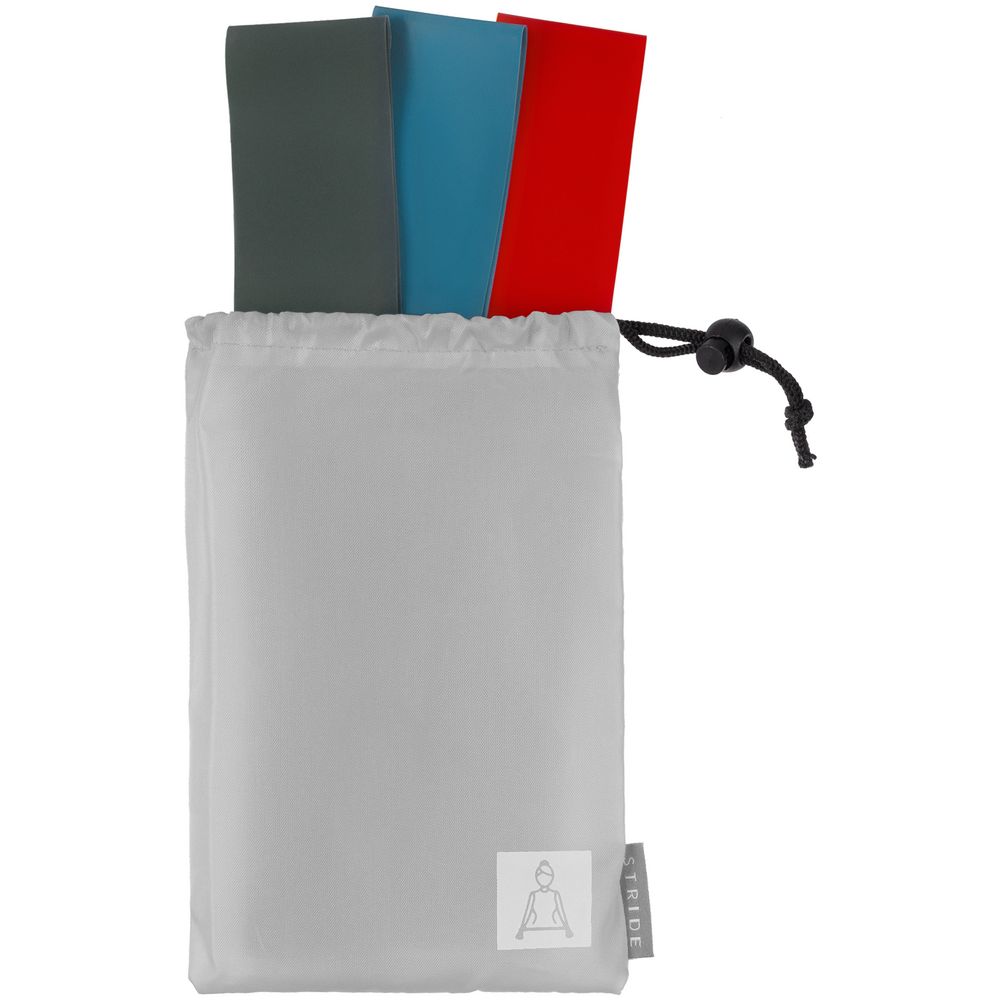 Набор ActiveStyle, с красной бутылкой-2